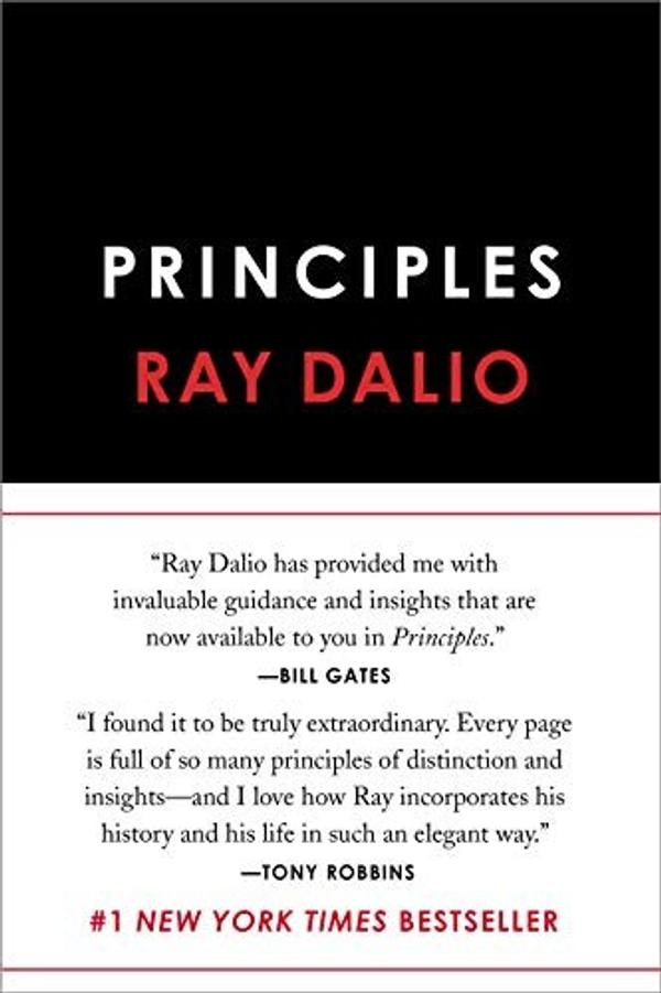 Principles: Life and Work Principles: Life and Work