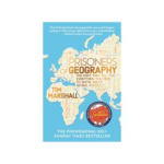 Prisoners of Geography Tim Marshall