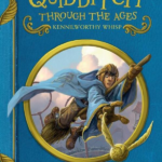 Quidditch Through The Ages