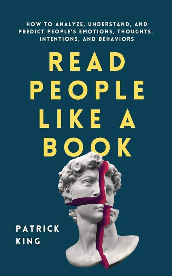 Read People Like a People Read People Like a People