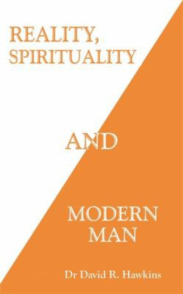 Reality Spirit Vality and Modern Man Dr David Reality Spirit Vality and Modern Man Dr David
