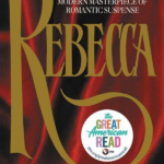 Rebecca – Du Maurier, Daphne