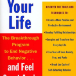 Reinventing Your Life: The Breakthrough Program to End Negative Behavior and Feel Great Again