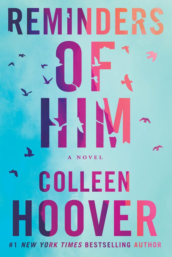Reminders of Him Colleen Hoover Reminders of Him Colleen Hoover