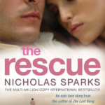 Rescue Sparks, Nicholas