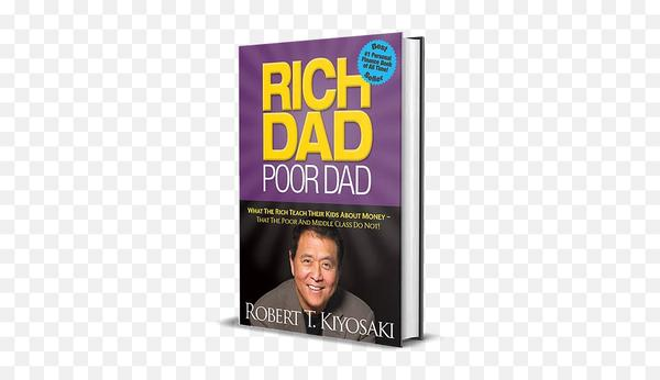 Rich Dad Poor Dad Rich Dad Poor Dad