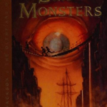 Percy Jackson & the Olympians: The Sea of Monsters — Rick Riordan