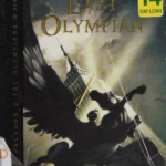 Rick Riordan the Last Olympian Percy Jackson and the Olympians Book 5