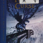 Rick Riordan the Titans Curse Percy Jackson and the Olympians Book 3