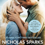 Safe Haven — Nicholas Sparks