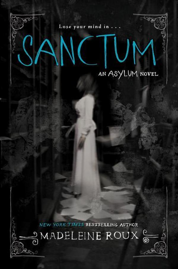 Sanctum (Asylum) Sanctum (Asylum)