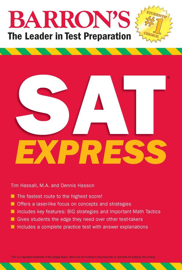 SAT Express SAT Express