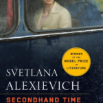 Second Hand Time Svettana Qlexievich