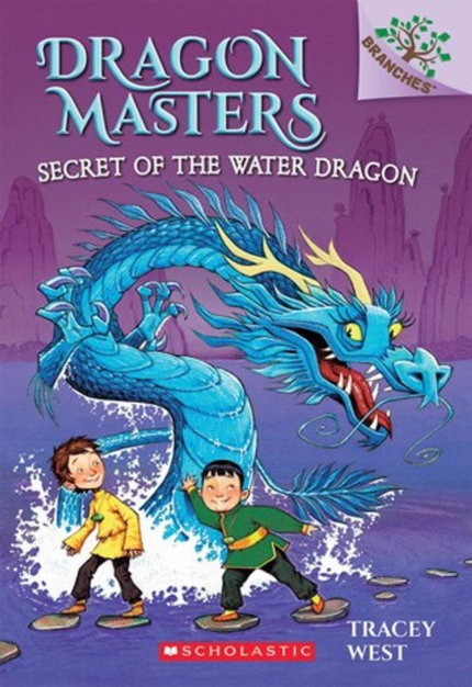 Secret of the Water