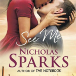 See Me Sparks, Nicholas