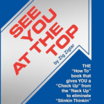 See You at the Top Zig Ziglar