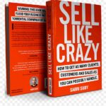 Sell Like Crazy Sabri Suby