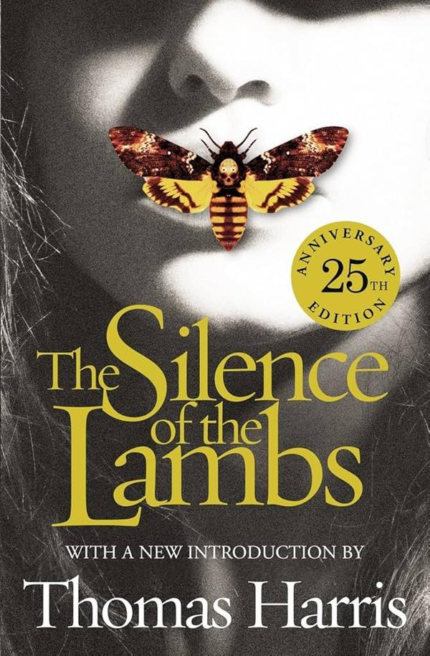 Silence Of The Lambs