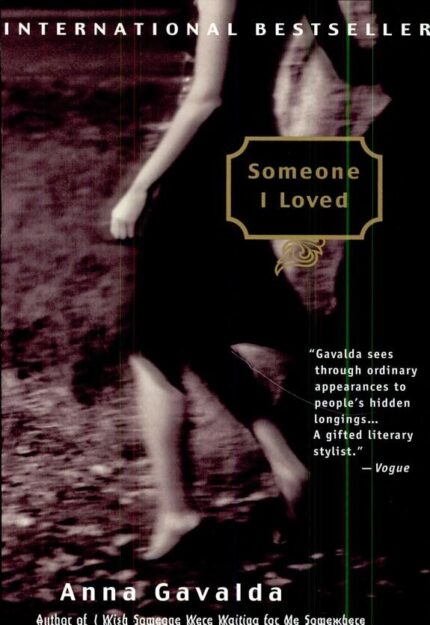 Someone I Loved