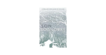 Son (The Giver Quartet) — Lois Lowry book cover