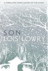 Son (The Giver Quartet) — Lois Lowry