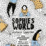 Sophies World Jostein Gaarder