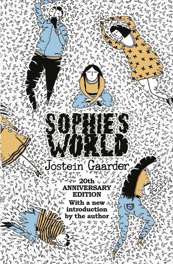 Sophies World Jostein Gaarder Sophies World Jostein Gaarder