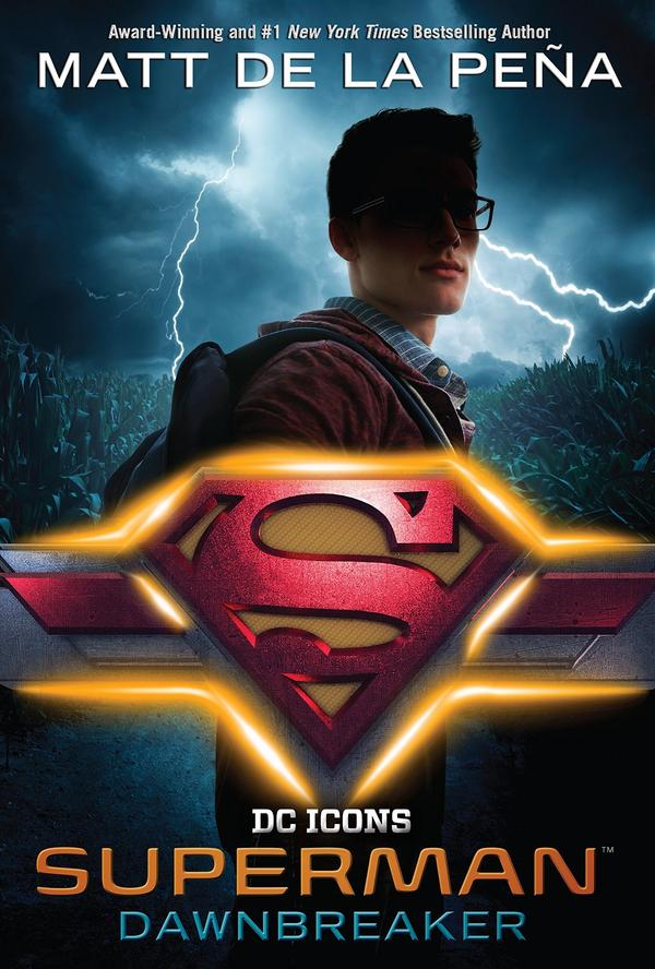 Superman: Dawnbreaker Superman: Dawnbreaker