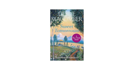Sweet Tomorrows book cover