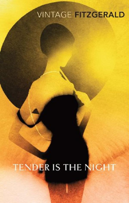 Tender is the Night book cover