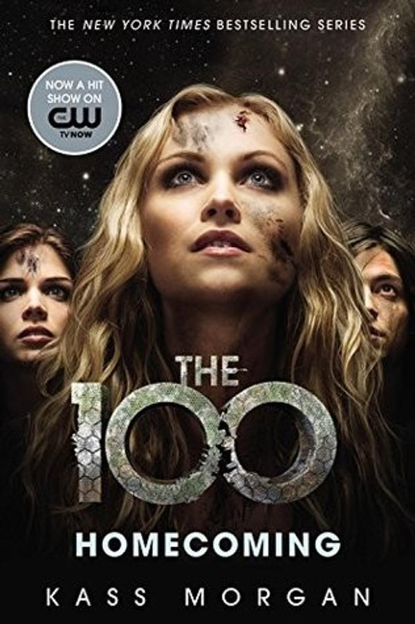 The 100 Homecoming The 100 Homecoming