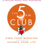 The 5 AM Club