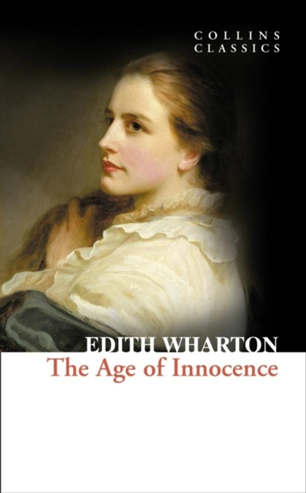 The Age of Innocence The Age of Innocence