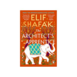 The Architect’s Apprentice