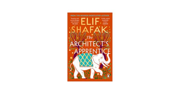 The Architect’s Apprentice The Architect’s Apprentice