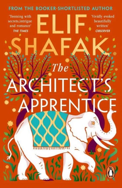 The Architect’s Apprentice