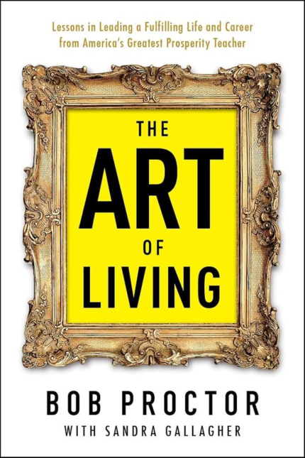 The Art of Living book cover