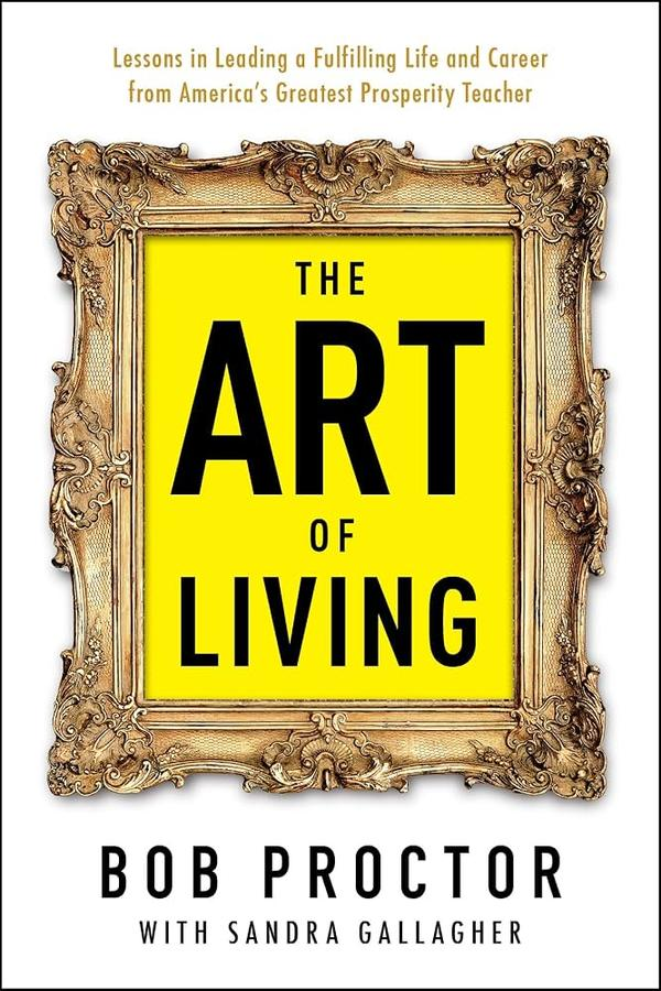 The Art of Living The Art of Living