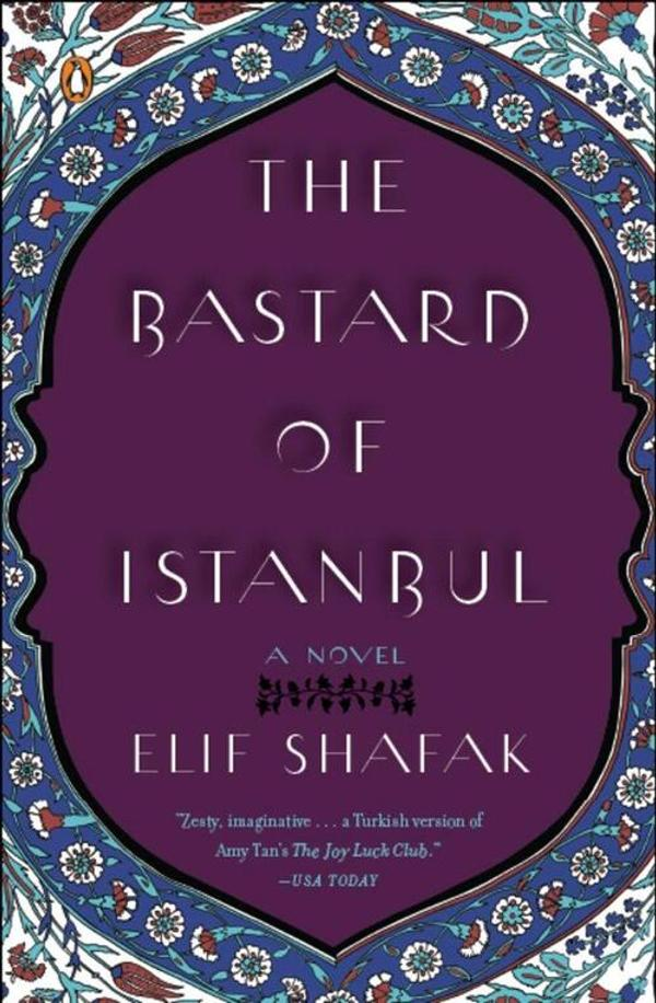 The Bastard of Istanbul The Bastard of Istanbul