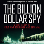 The Billion Dollar Spy