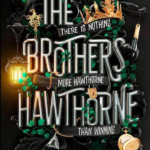 The Brothers Hawthorne