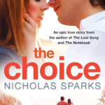 The Choice Sparks, Nicholas