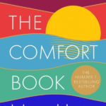The Comfort Book Matt Haig
