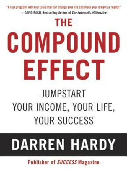The Compound Effect