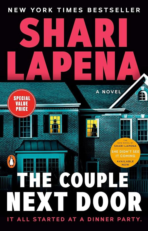 The Couple Next Door The Couple Next Door