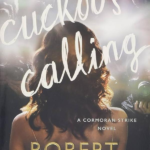 The Cuckoo’s Calling