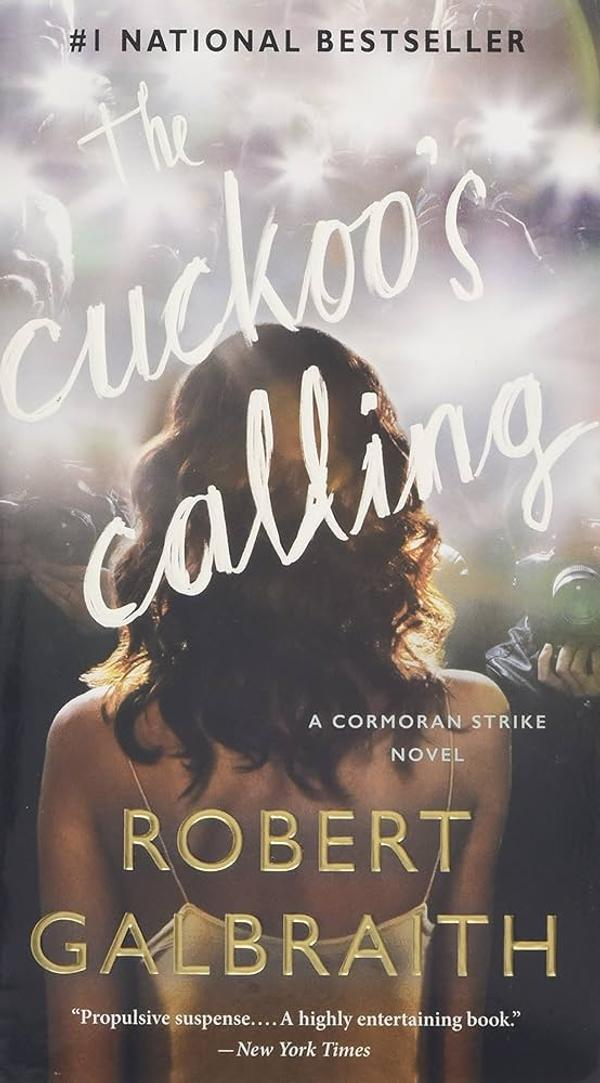 The Cuckoo’s Calling The Cuckoo’s Calling