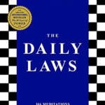 The Daily Laws Robert Greene