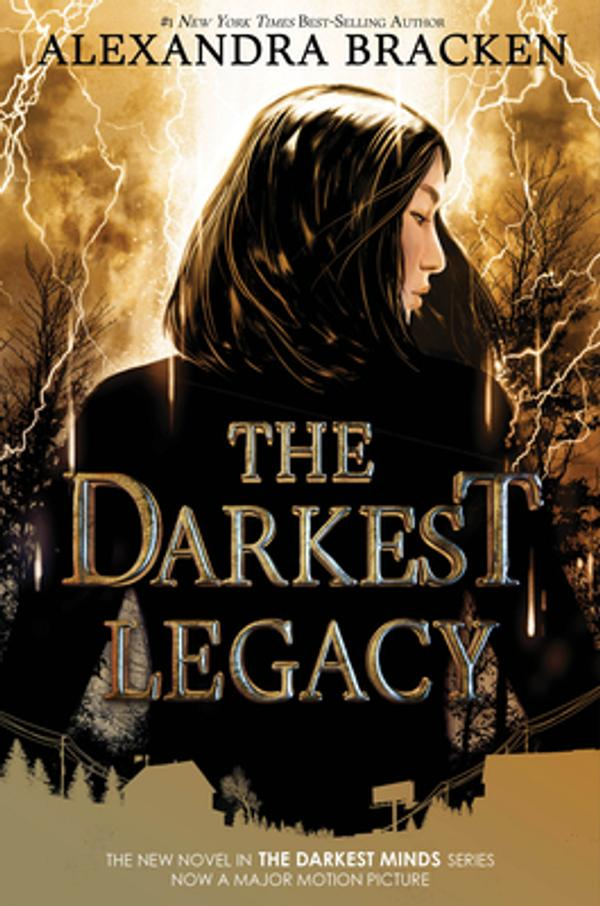 The Darkest Legacy The Darkest Legacy