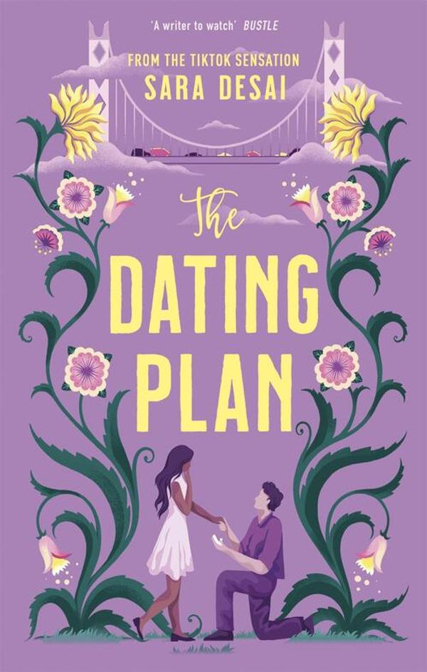 The Dating Plan Sara Desai The Dating Plan Sara Desai